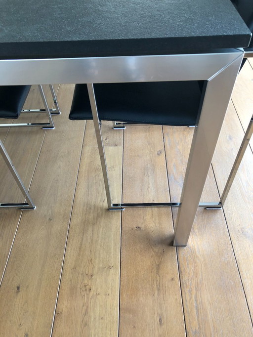 COR - Design dining table Fino