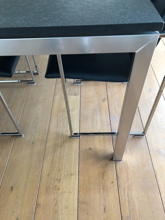 Image 1 of COR - Design dining table Fino