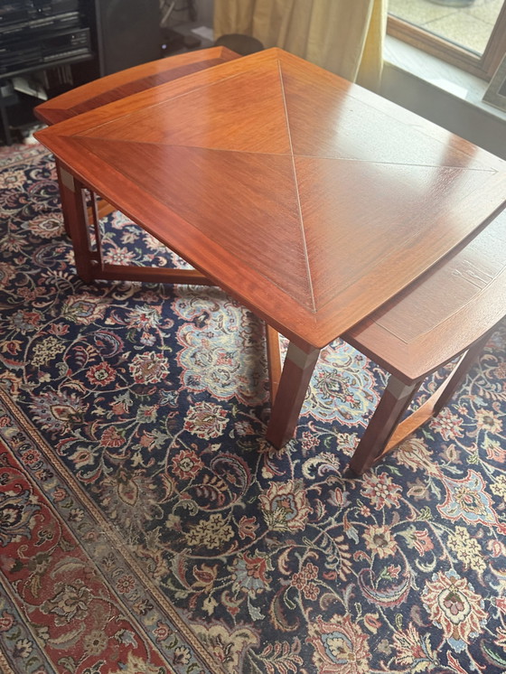 Image 1 of SCHUITEMA COFFEE TABLE