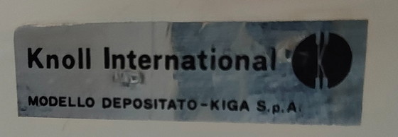 Image 1 of Mesa Knoll Tulip de Eero Saarinen