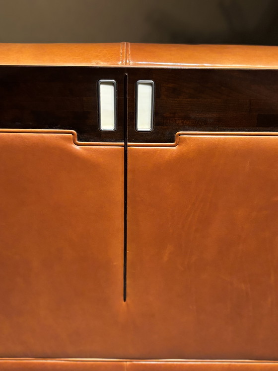 Image 1 of Art Deco Schuitema 4-seater sofa