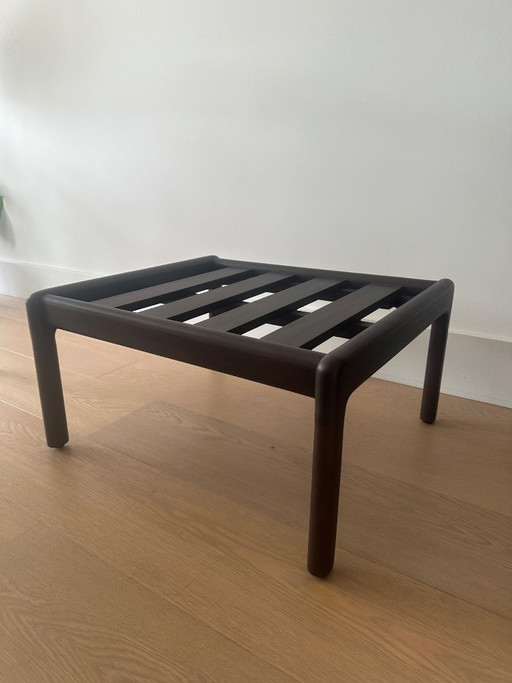 Footstool - Ethnicraft – hockers en poefs, Wood (photo 2 of 6)