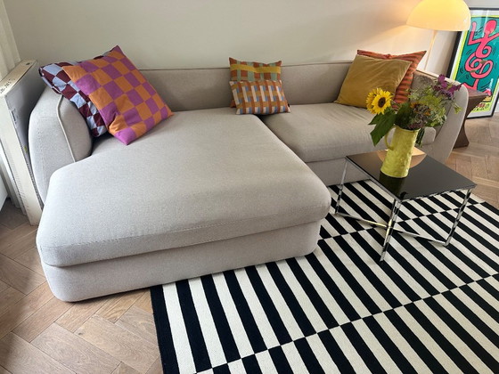 FEST Bowie Corner Sofa Divan – Textile (photo 6 of 7)