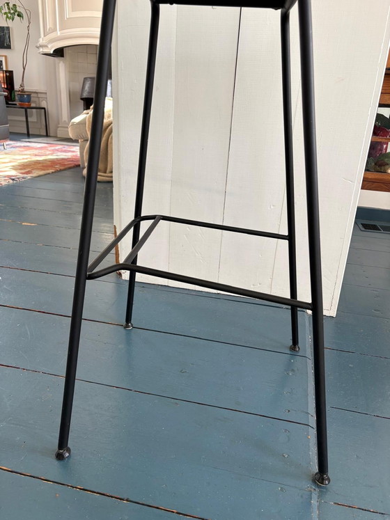 Image 1 of 2x Infiniti Pure Loop Mini Barhocker - Claus Breinholt