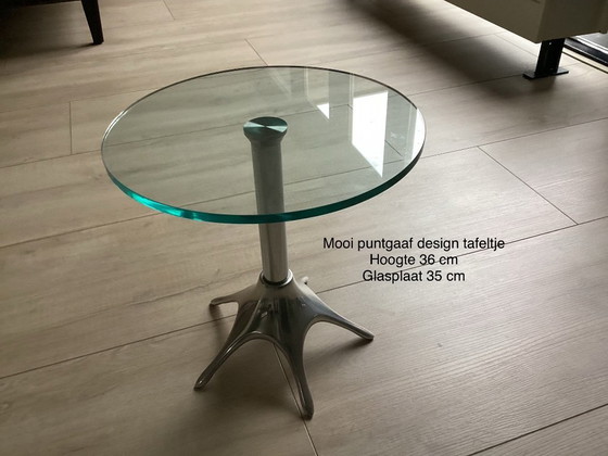 Image 1 of 1 side table ZaZa from Cascando