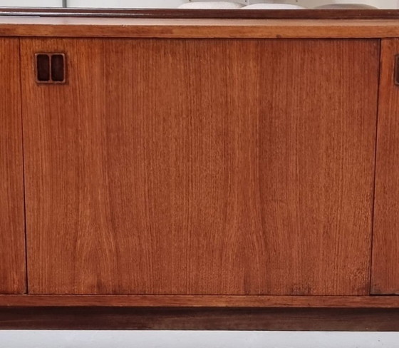Image 1 of Credenza di metà secolo