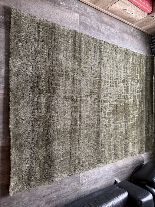 Tapis urbain Brink & Campman Twinset – 170x230 cm –