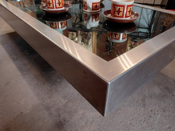 Image 1 of Mesa de centro de diseño de los años 70