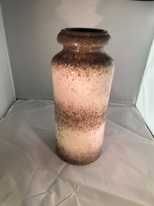 Scheurich vase W-Germany 517-30