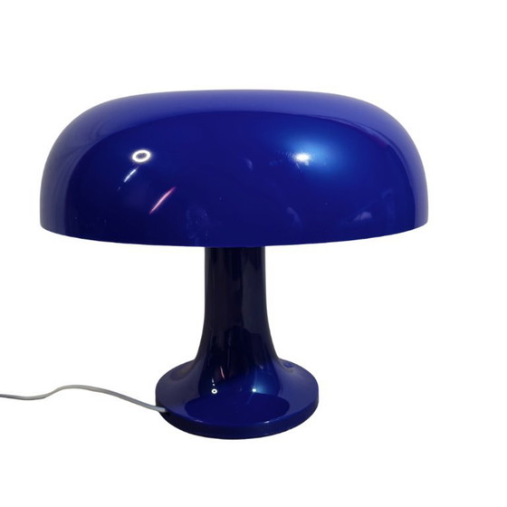 Image 1 of Mushroom lamp with touch function