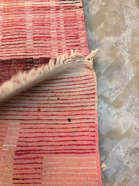 Image 1 of Boujaad Flurteppich 467 x 79 cm