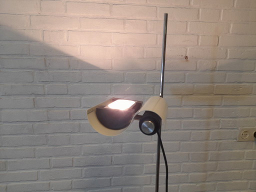 Dim 333 uplighter Oluce