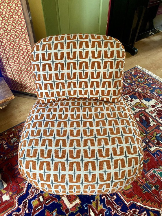 Image 1 of Poltrona lounge Bold Monkey Ritz