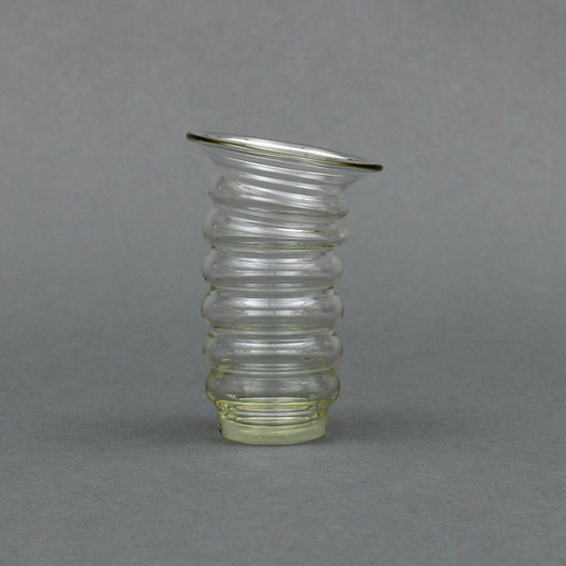 Borek Sipek (1949-2016) and David Palterer (1949) - water glass 103a