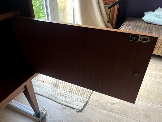 Image 1 of Buffet scandinave en teck LB