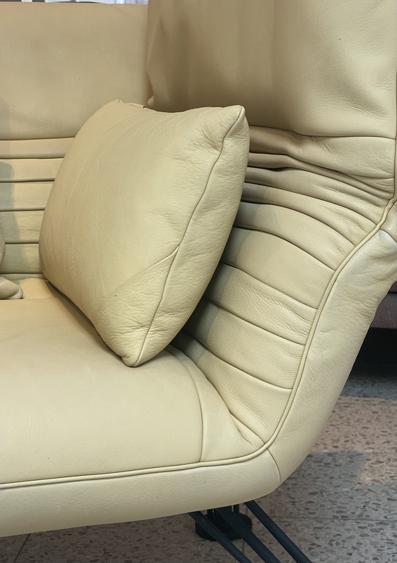 Image 1 of Divano De Sede DS 142