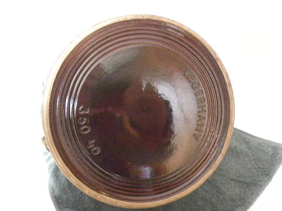 Jasba -W.Germany 350-40 Vaso in Ceramica XXL – Vasi (photo 9 of 11)