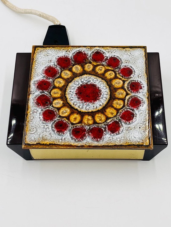 Image 1 of Scaldavivande vintage Ney