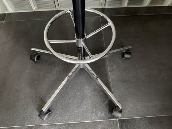 Image 1 of Vitra Perch Chair | Meeting | Architect Chair by George Nelson