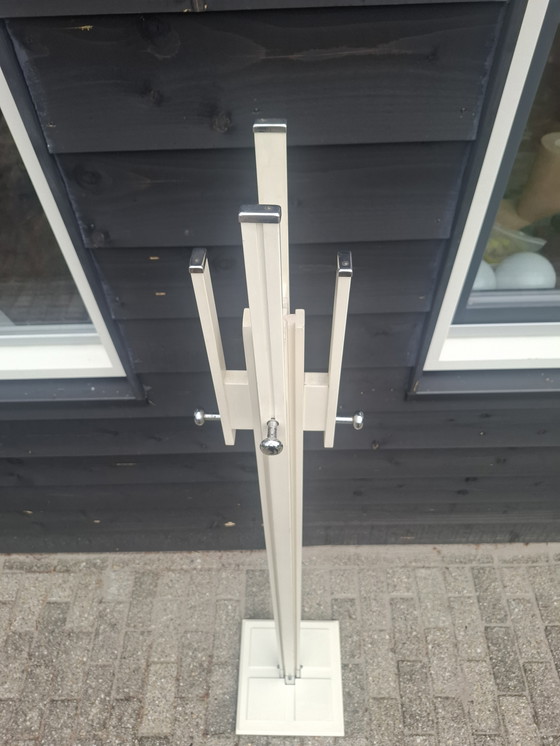 Image 1 of Fiarm coat rack