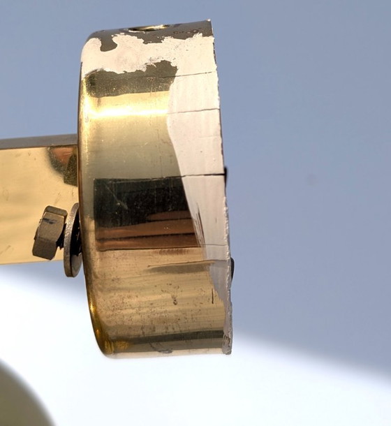 Image 1 of Hans-Agne Jakobsson V361 Aplique de latón