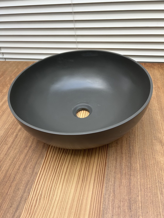 Image 1 of Wastafel, wastafel, waskom