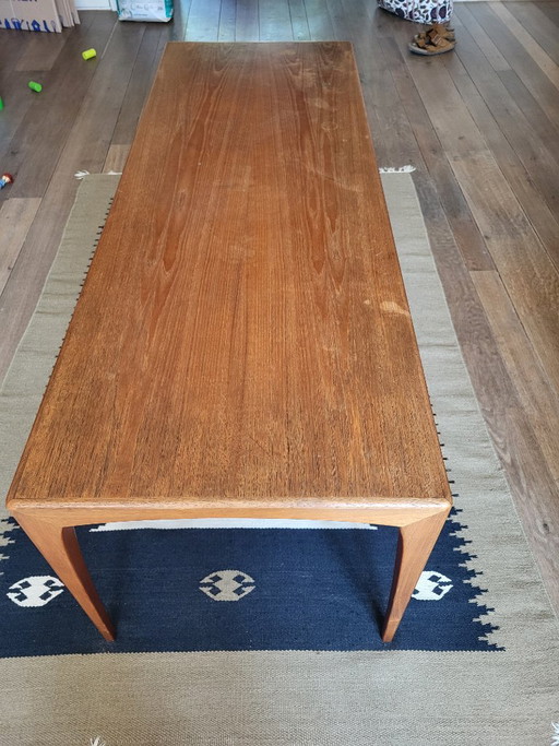 Danish Design Coffee Table – salontafels, Wood