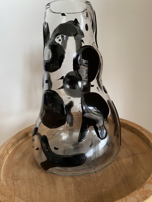 Collection d'événements artistiques IKEA 2021 de Stefan Marx.