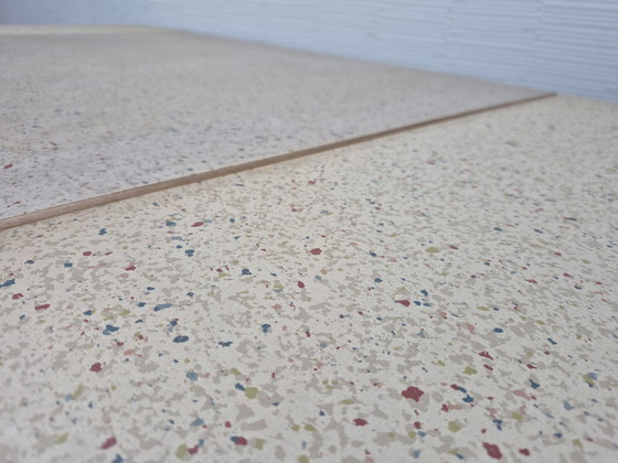 Image 1 of Uitschuifbare eetkamertafel. Vintage uitklapbare tafel.