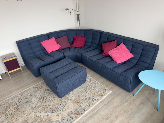 Image 1 of Etnicraft N701 Bank