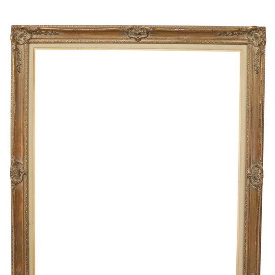 Image 1 of Cuadro Barroco 70x60cm