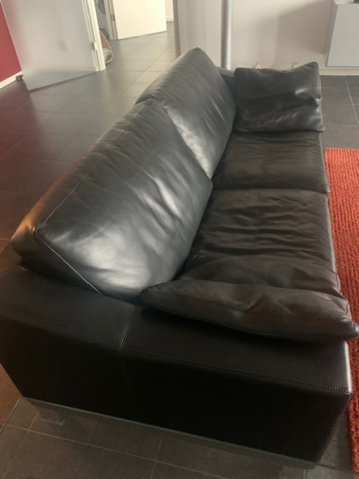 Leolux 2,5-Sitzer-Sofa Antonia