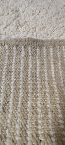 Berber carpet 300 x 210 Boho new wool rug Moroccan