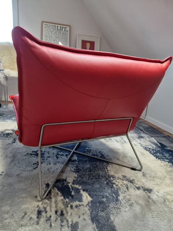 Image 1 of Poltrona Jess Design