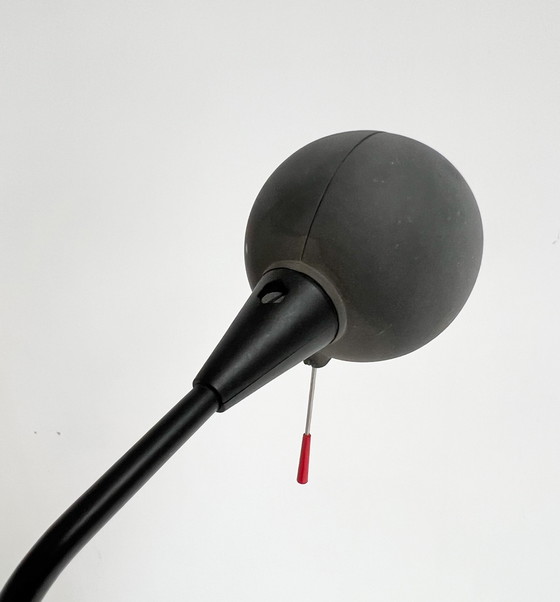 Image 1 of Fire Fly Lettura Vloerlamp van Emanuele Ricci voor Artemide, 1980's