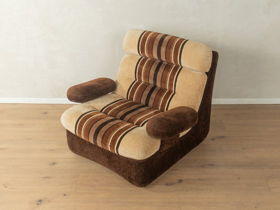 Image 1 of Poltrona Space Age degli anni '70