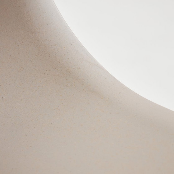 Image 1 of MK10515 Silla lateral de fibra de Iskos-Berlin para Muuto