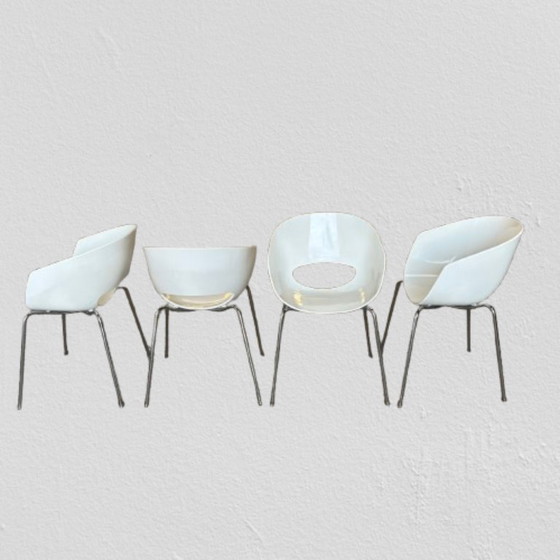 Image 1 of Orbit Large fauteuils van Cantarutti voor Sintesi