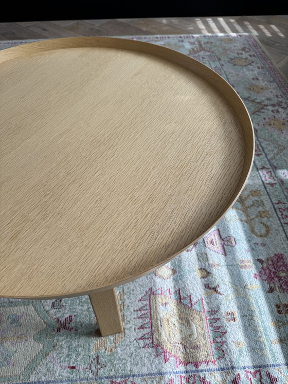 Image 1 of Muuto around salontafel groot (72 cm)