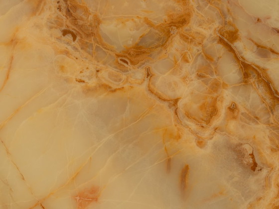 Image 1 of Onyx-Couchtisch Ø 114 cm