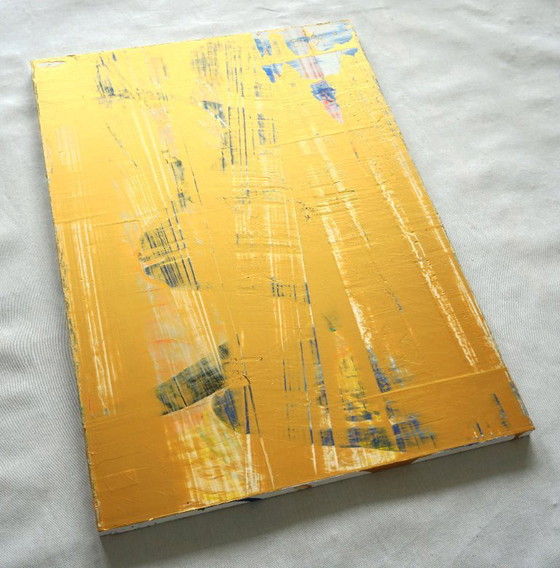 Image 1 of Jürgen Angeler - Velo dorado