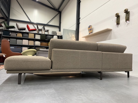 Image 1 of Leolux Bellice Canapé d'angle Loft Malanga 270x279