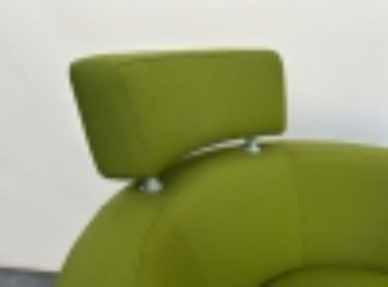 Image 1 of Sedia da ufficio Haworth Hello