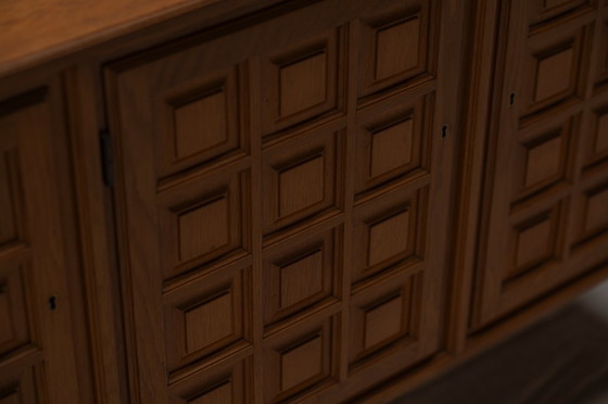 Image 1 of Mobile brutalista unico nel suo genere - anni '70