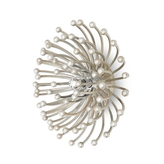 Image 1 of “Pistillo” table/wall/ceiling lamp by Studio Tetrarch for Valenti, 1970s