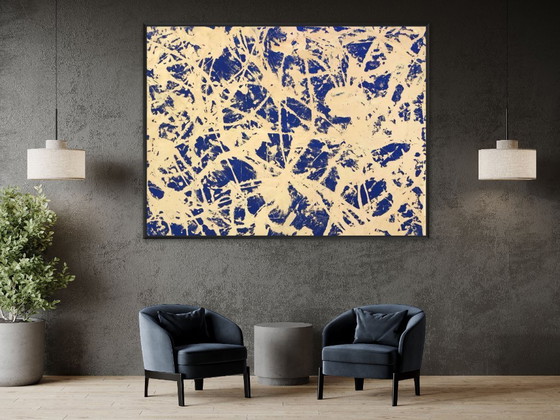 Image 1 of Jürgen Angeler - Ciencia ficción dorada