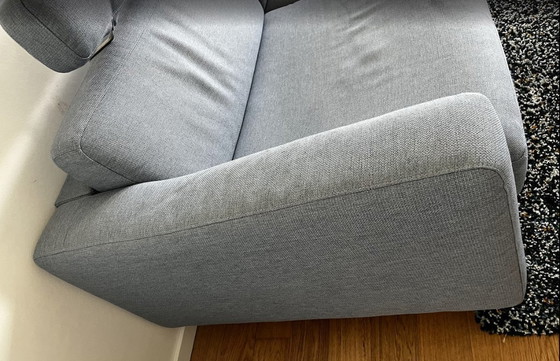 Image 1 of Sofá Schlaf de 3 plazas Bolia Scandinavia | Verde mar de Londres