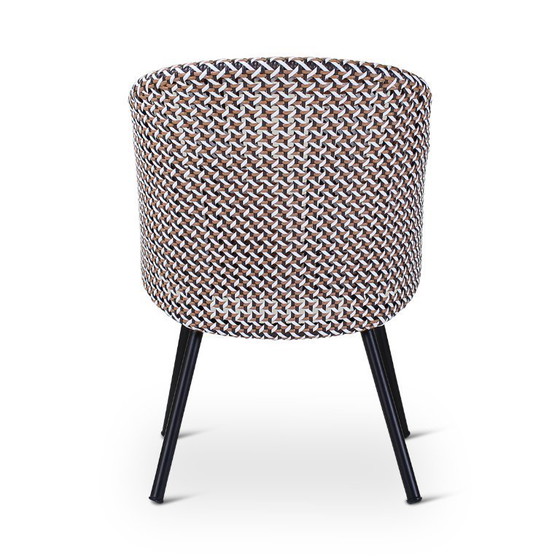 Image 1 of Fauteuils en aluminium