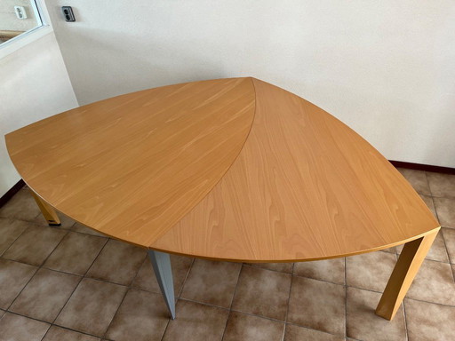 Dining Table - Extendable (Without Chairs)