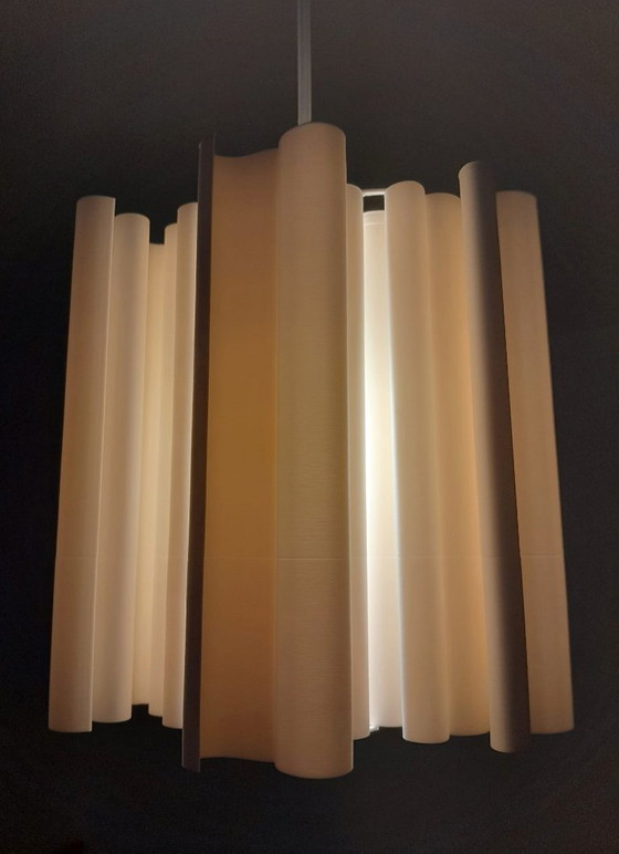 Image 1 of Lampada di design - LL12 Liana - Lampada a sospensione - Materiale sostenibile